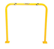 Vestil High Profile Machinery Guards (HPRO)