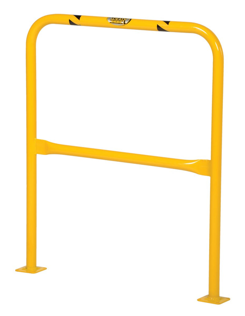 Vestil High Profile Machinery Guards (HPRO)