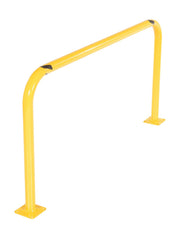 Vestil High Profile Machinery Guards (HPRO)