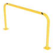 Vestil High Profile Machinery Guards (HPRO)