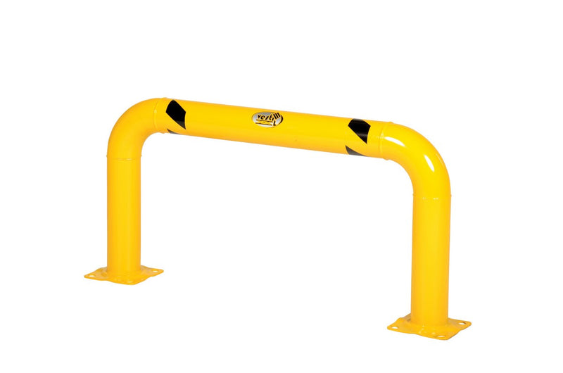 Vestil High Profile Machinery Guards (HPRO)