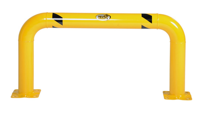 Vestil High Profile Machinery Guards (HPRO)