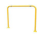 Vestil High Profile Machinery Guards (HPRO)