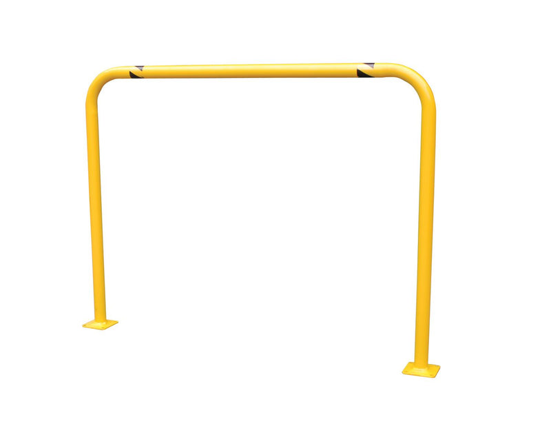 Vestil High Profile Machinery Guards (HPRO)