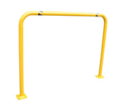 Vestil High Profile Machinery Guards (HPRO)