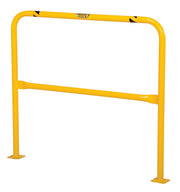 Vestil High Profile Machinery Guards (HPRO)