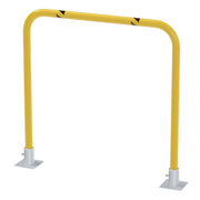 Vestil Removable Bollards & Machine Guards
