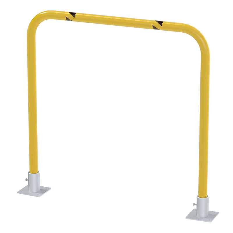 Vestil Removable Bollards & Machine Guards