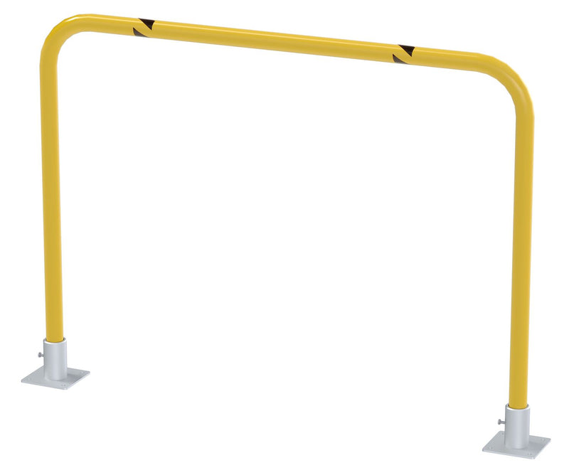 Vestil Removable Bollards & Machine Guards