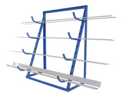 Vestil Horizontal Storage Rack (HSR)
