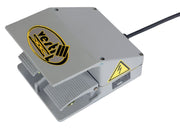 Vestil Powered Lift Table With Manual Rotation (HST)