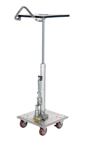 Vestil Hydraulic Post Tables (HT)