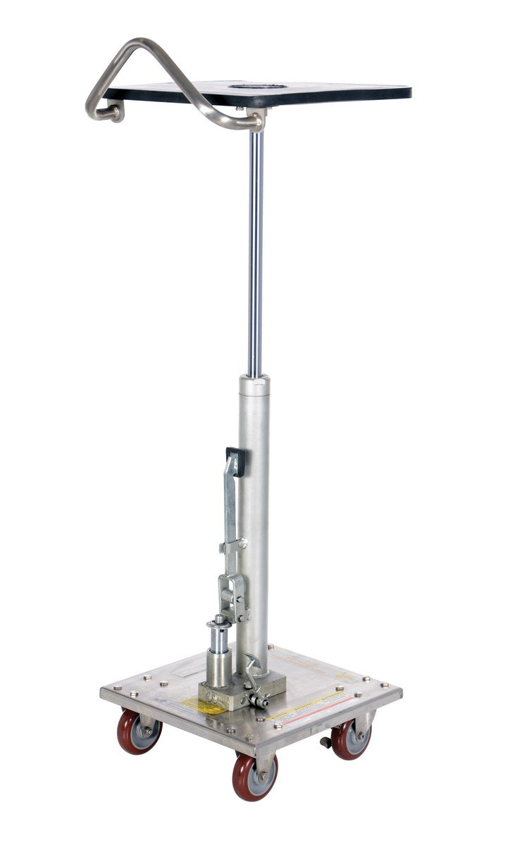 Vestil Hydraulic Post Tables (HT)