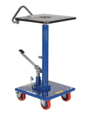 Vestil Hydraulic Post Tables (HT)