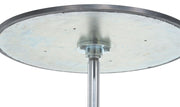 Vestil Hydraulic Post Tables w/ Rounded Tops