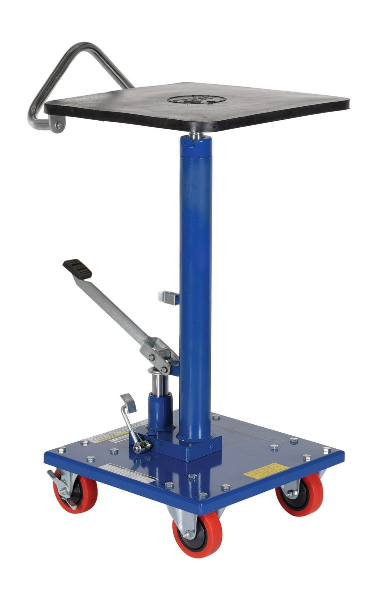 Vestil Hydraulic Post Tables (HT)