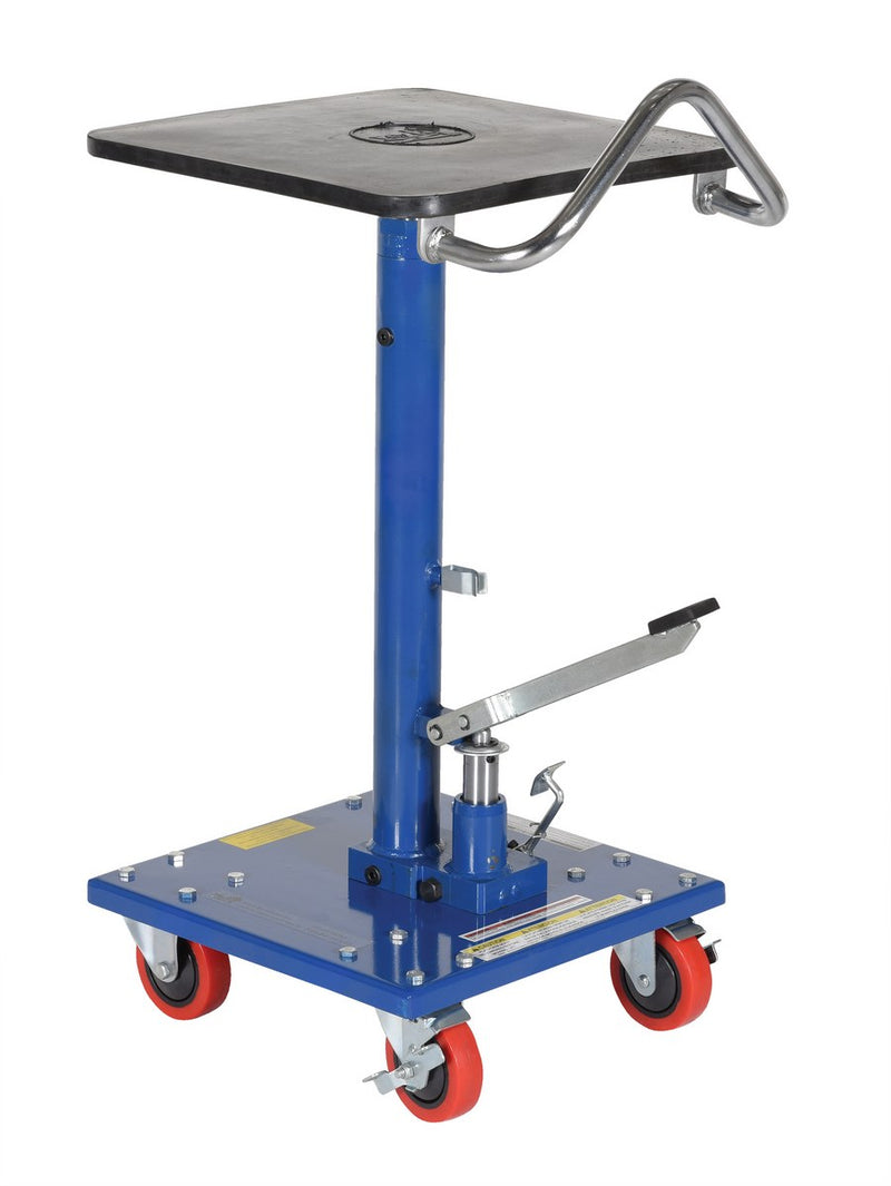 Vestil Hydraulic Post Tables (HT)