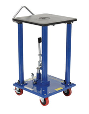 Vestil Hydraulic Post Tables (HT)