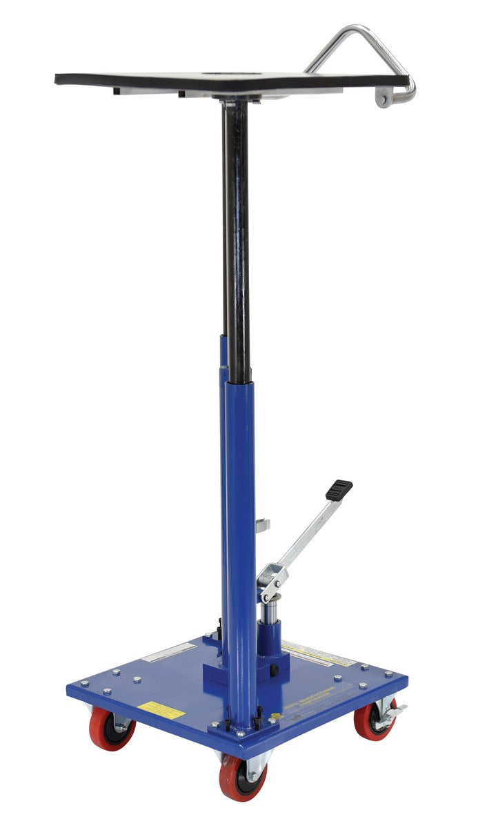 Vestil Hydraulic Post Tables (HT)