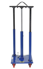 Vestil Hydraulic Post Tables (HT)