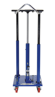 Vestil Hydraulic Post Tables (HT)