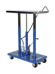 Vestil Air Hydraulic Post Tables (HT)