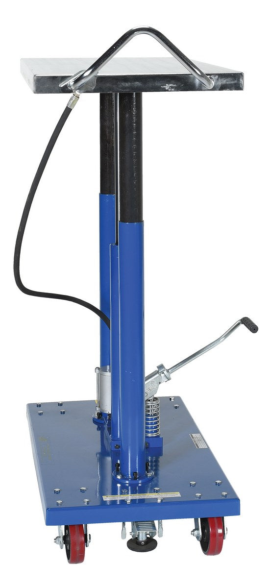 Vestil Air Hydraulic Post Tables (HT)