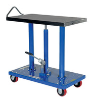 Vestil Hydraulic Post Tables (HT)