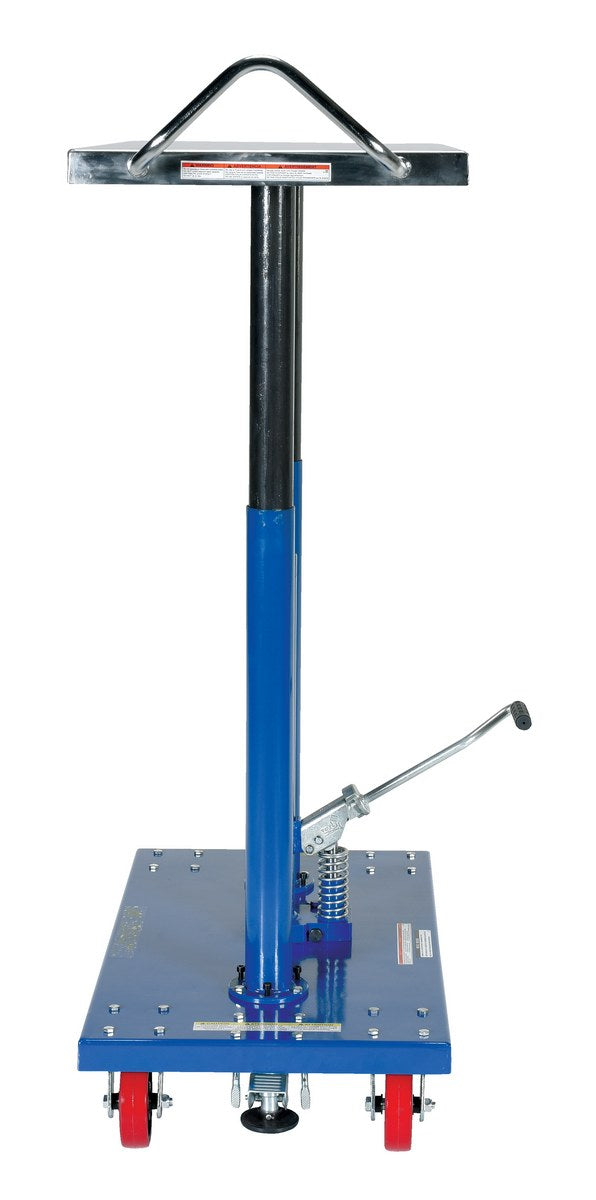 Vestil Hydraulic Post Tables (HT)