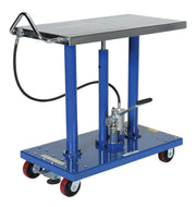 Vestil Air Hydraulic Post Tables (HT)