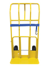 Vestil Heavy Duty Wide Load Steel Hand Trucks (HTWL)
