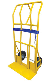 Vestil Heavy Duty Wide Load Steel Hand Trucks (HTWL)