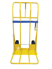Vestil Heavy Duty Wide Load Steel Hand Trucks (HTWL)