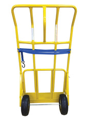 Vestil Heavy Duty Wide Load Steel Hand Trucks (HTWL)