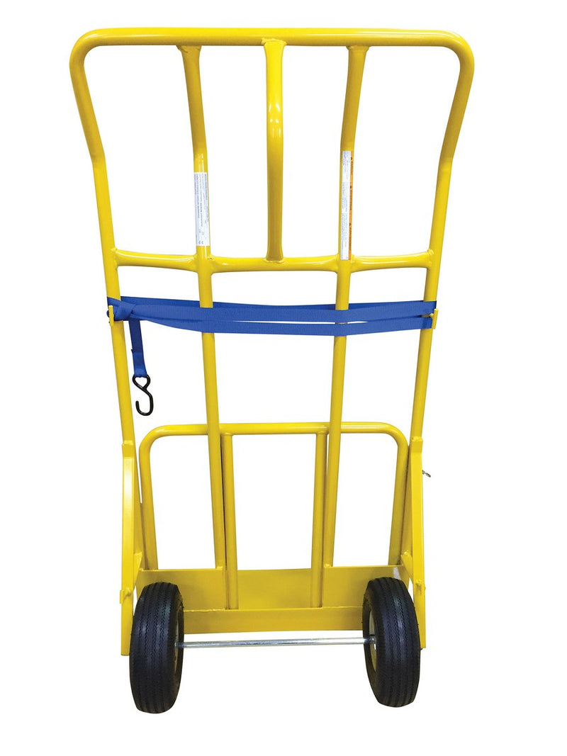 Vestil Heavy Duty Wide Load Steel Hand Trucks (HTWL)