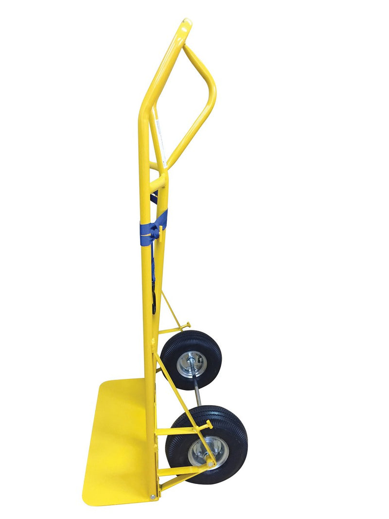 Vestil Heavy Duty Wide Load Steel Hand Trucks (HTWL)