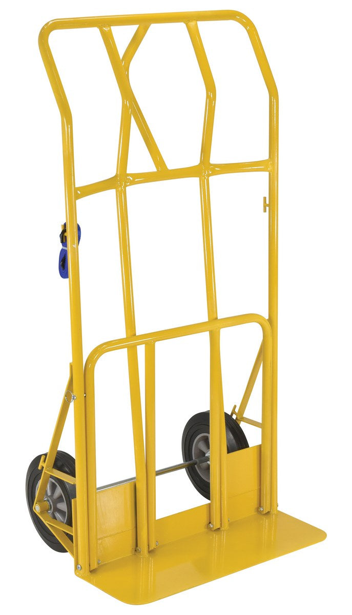 Vestil Heavy Duty Wide Load Steel Hand Trucks (HTWL)