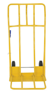 Vestil Heavy Duty Wide Load Steel Hand Trucks (HTWL)