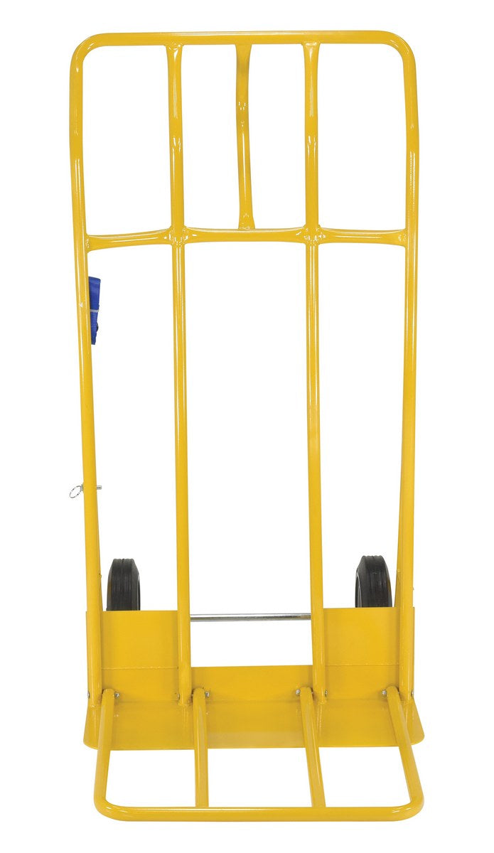 Vestil Heavy Duty Wide Load Steel Hand Trucks (HTWL)
