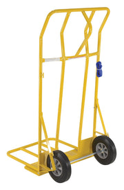 Vestil Heavy Duty Wide Load Steel Hand Trucks (HTWL)
