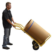 Vestil Heavy Duty Wide Load Steel Hand Trucks (HTWL)