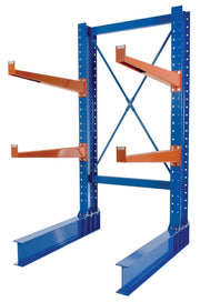 Vestil Cantilever Rack Kits