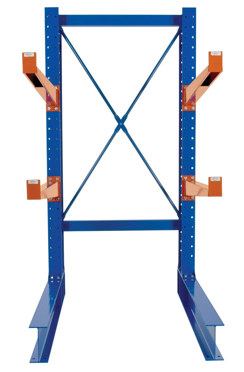 Vestil Cantilever Rack Kits