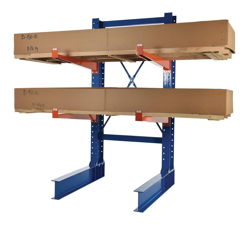 Vestil Cantilever Rack Kits
