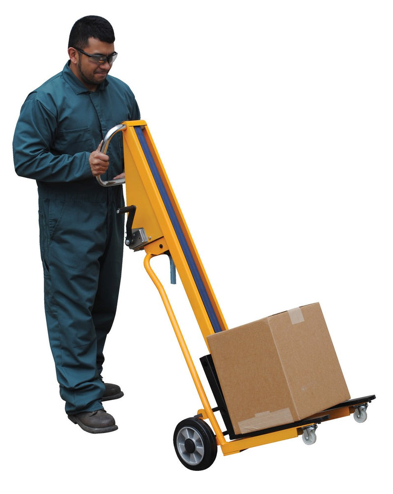 Vestil Portable Mini Stacker (HWL)
