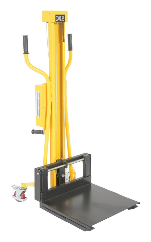 Vestil Portable Hand Winch Lifter (HWL)