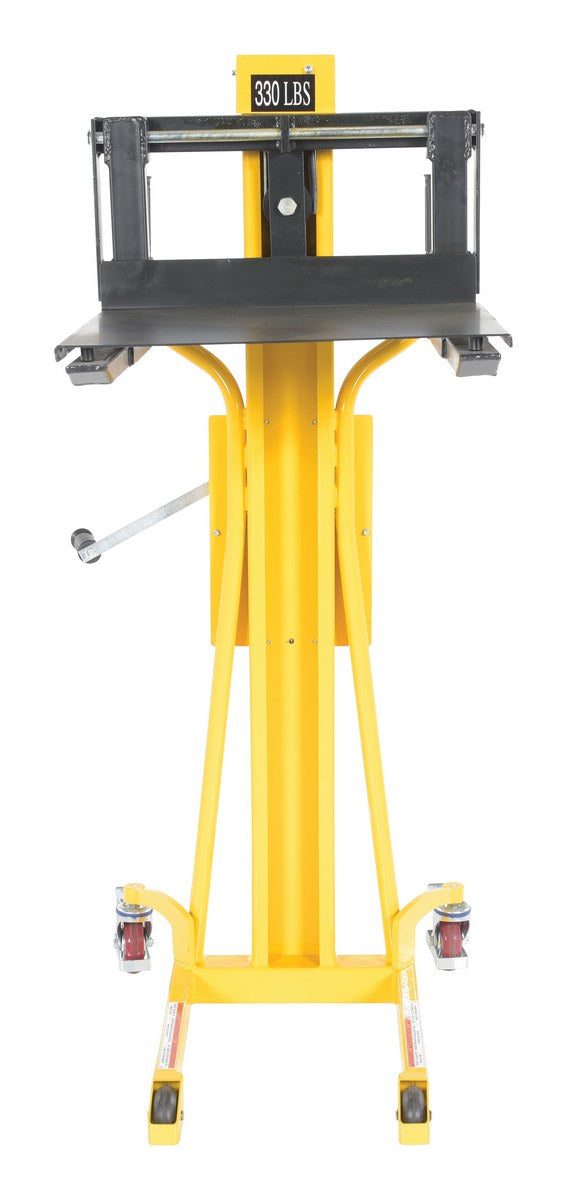 Vestil Portable Hand Winch Lifter (HWL)