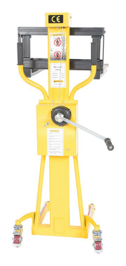 Vestil Portable Hand Winch Lifter (HWL)