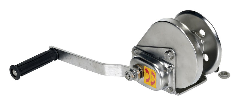 Vestil Hand Winches (WALL)