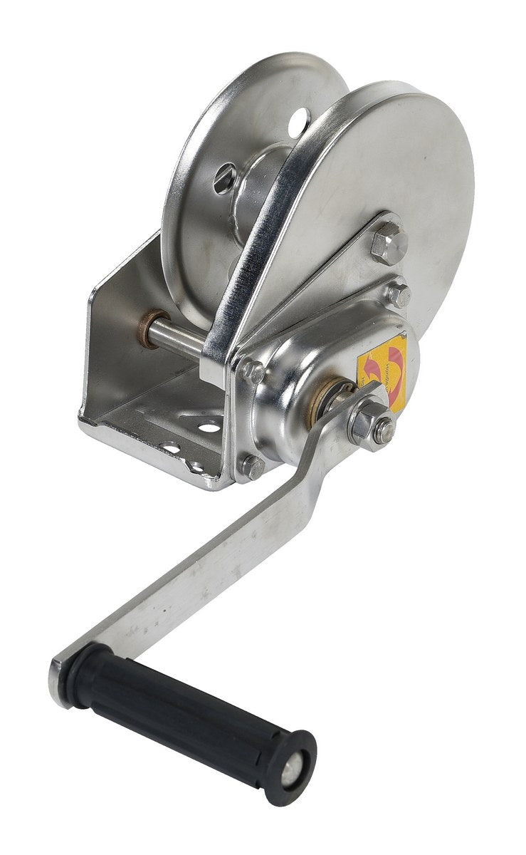 Vestil Hand Winches (WALL)
